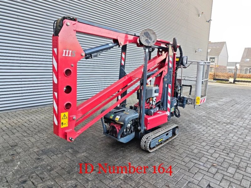 Hinowa Lightlift 1470 3S