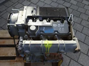 Deutz F 3L 1011F