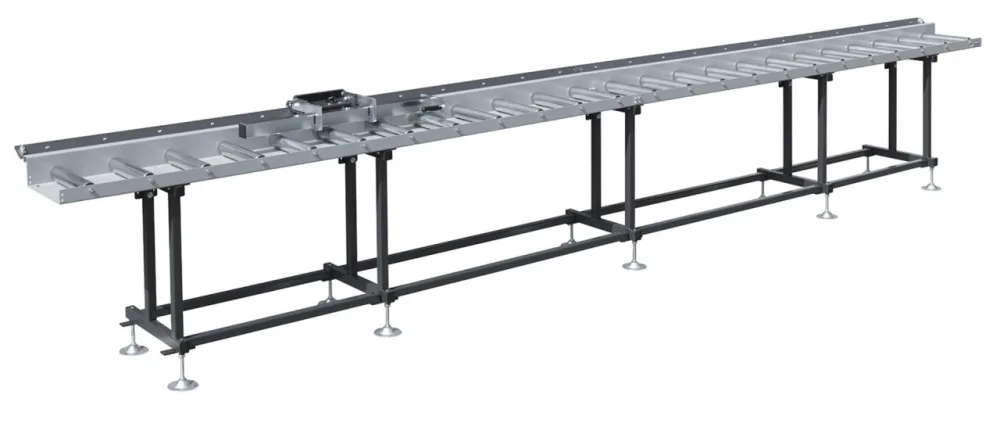 Rollenbahn Exakt B/KF Standard 3.000