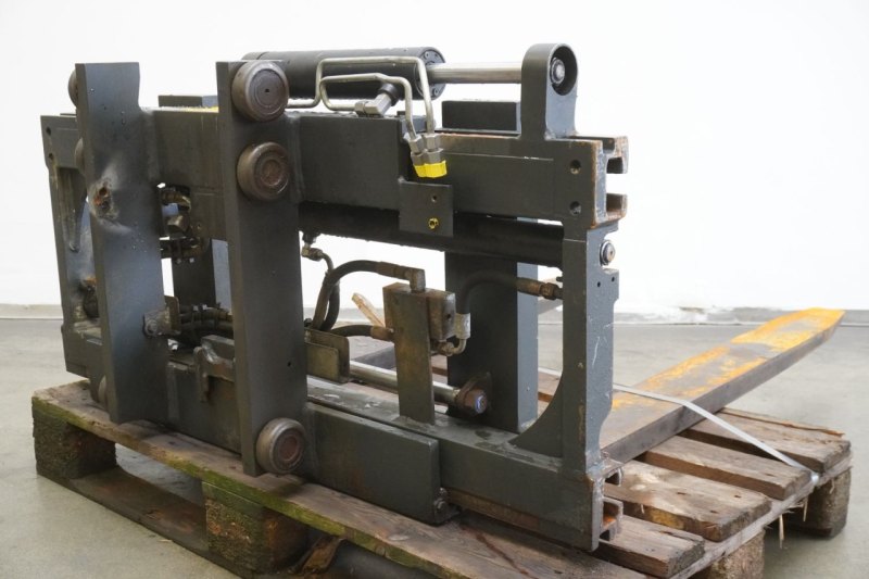 Zinkenverstellgerät Kaup KAUP 2T466BIZ, Breite 1150 mm (2021)