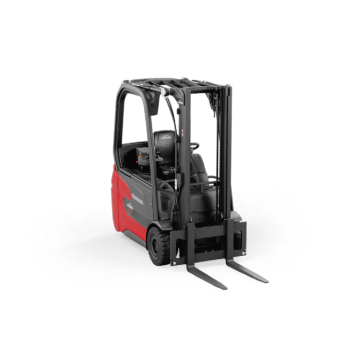 Elektrostapler Linde Xi10-Xi20 - 5