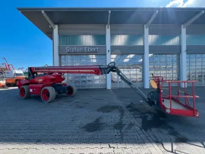 Magni DTB 28 RT 4x4 / 28,5m / 454kg / nur 1.388h