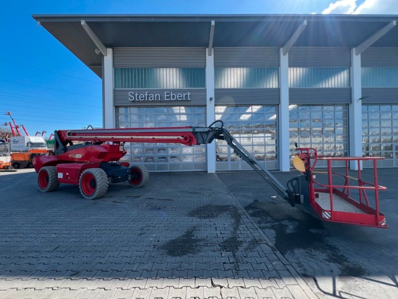 Magni DTB 28 RT 4x4 / 28,5m / 454kg / nur 1.388h