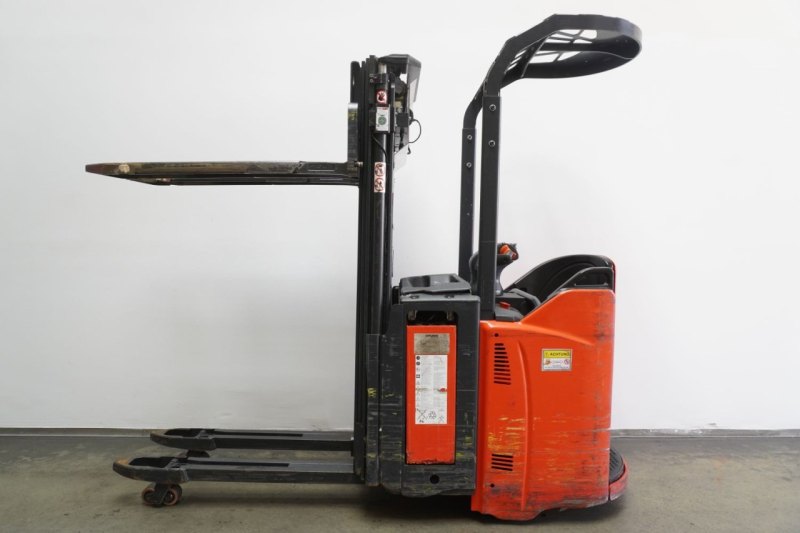 Hochhubwagen Linde D 14 SP 133 (2020)