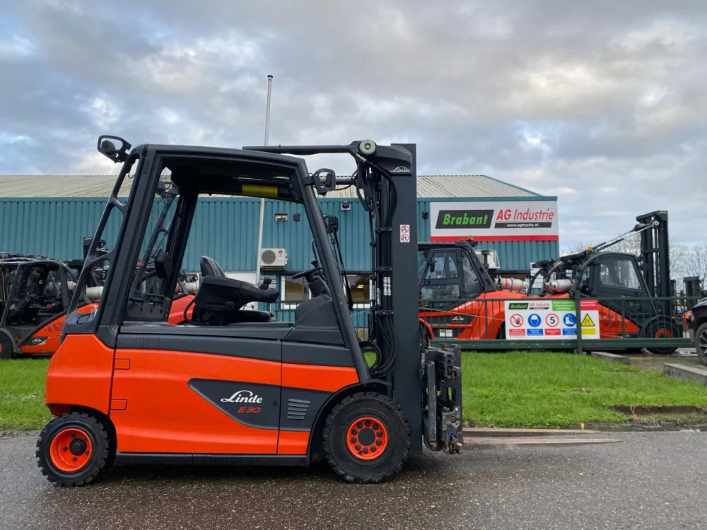 Linde E30L-01