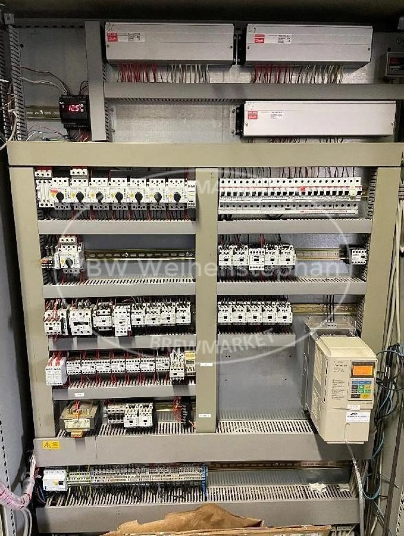 Refrigeration Plant - 5