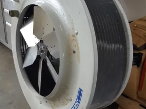 VENTILCONVETTORE – JUCKER