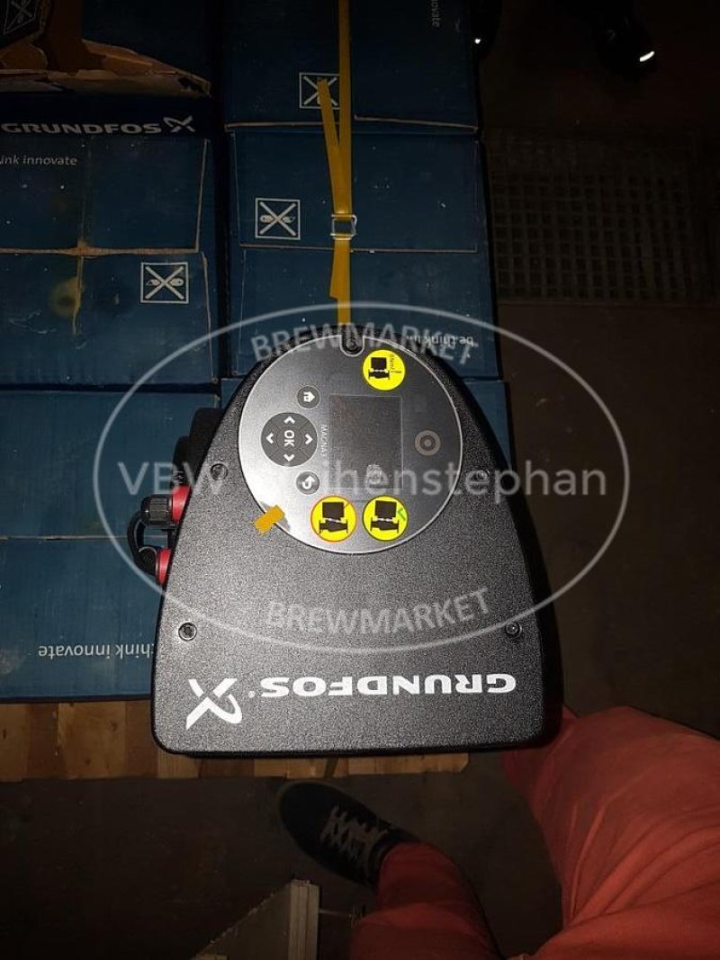 circulating pump