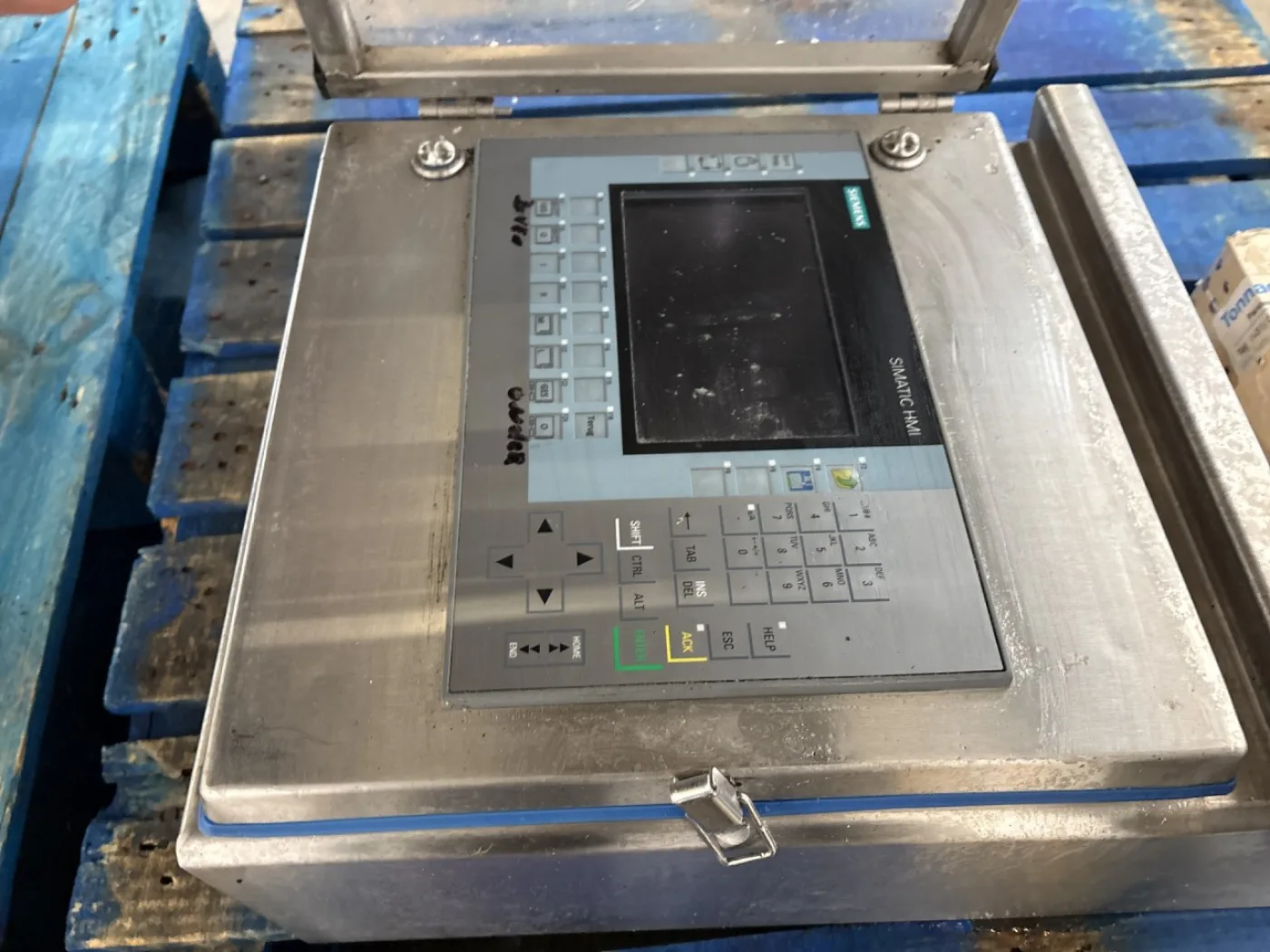 Stephan TK 160 - Cutter - 8
