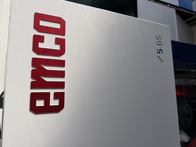 EMCO S65