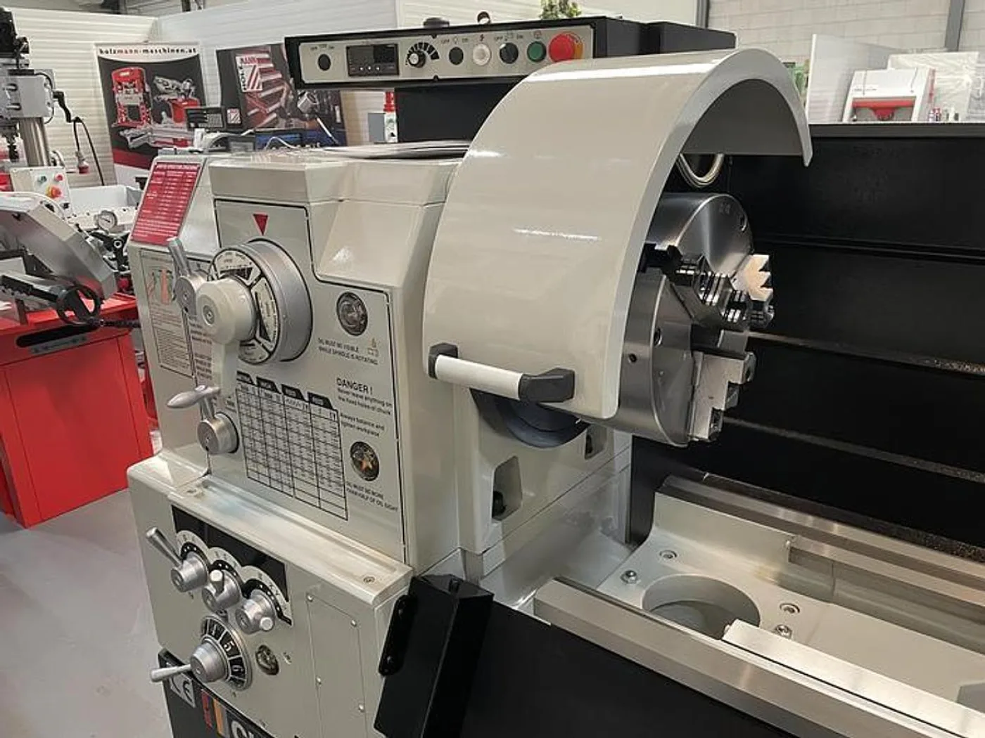 Sunmaster CH-2690V (New) - 3