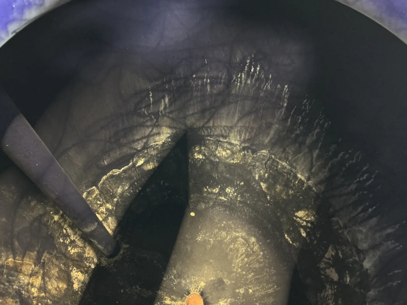 Pfaudler-werke CH1600 - Pressure vessel - 5