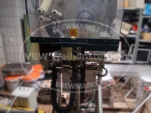 Pallet marking