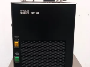 BAGNOMARIA REFRIGERATO – LAUDA – MOD. RC 20