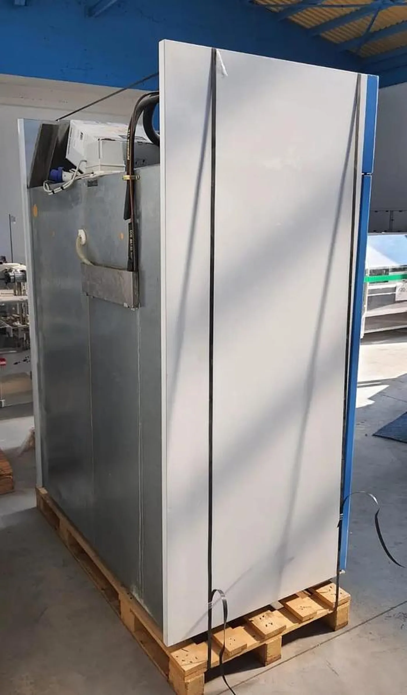 ANGELANTONI - Refrigeratore - 3