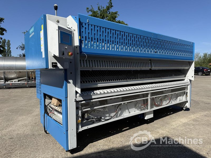 2015 Folder Jensen Classic 3500mm (933)
