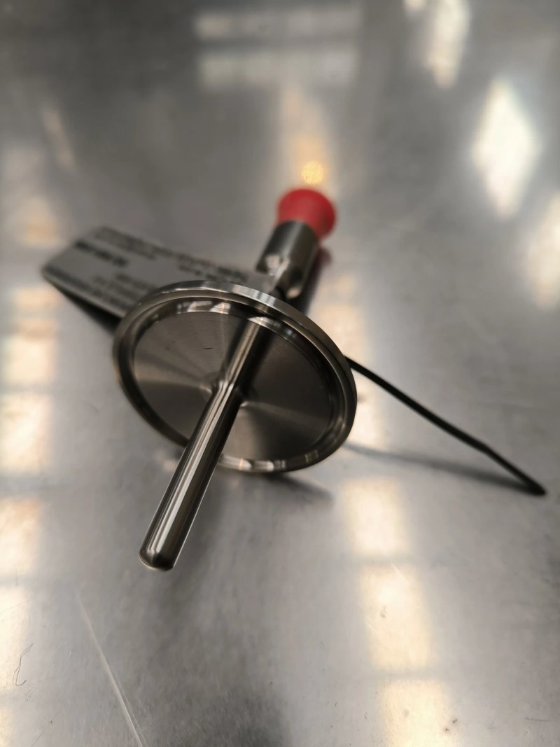JMS TEMPERATURE PROBES
