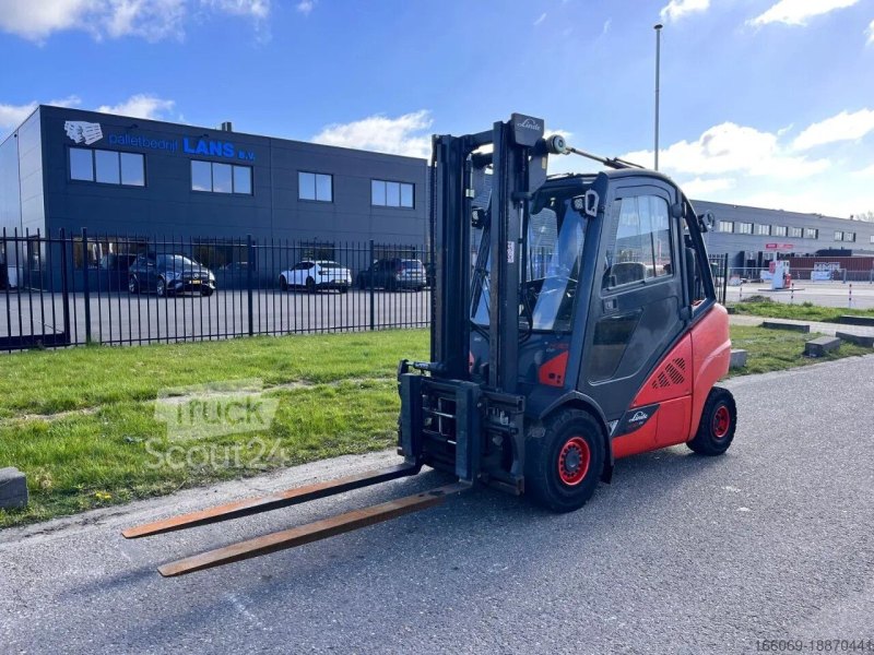 Linde H30T-02
