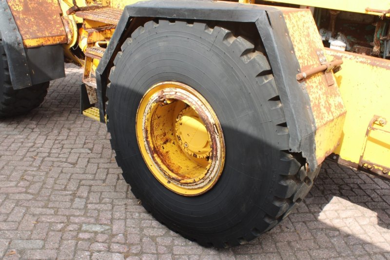 Volvo L 120 B