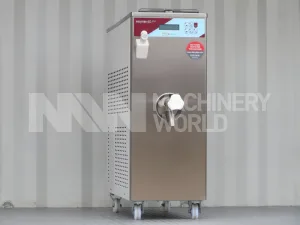 Promag Easymix 60 Plus Ice Cream Batch Pasteuriser 'Brand New'