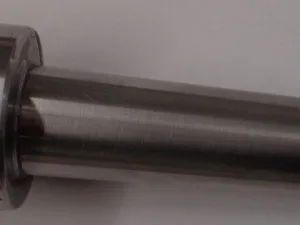 TASSEAU EBAUCHE "SCHAUBLIN" CM2 Ø 30x25 mm