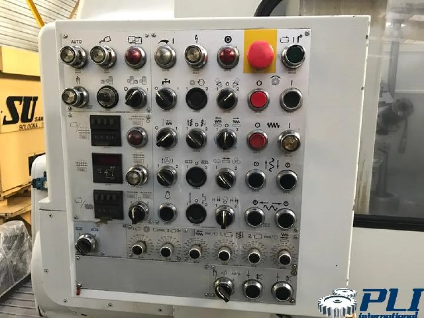 Pfauter P630 - 4