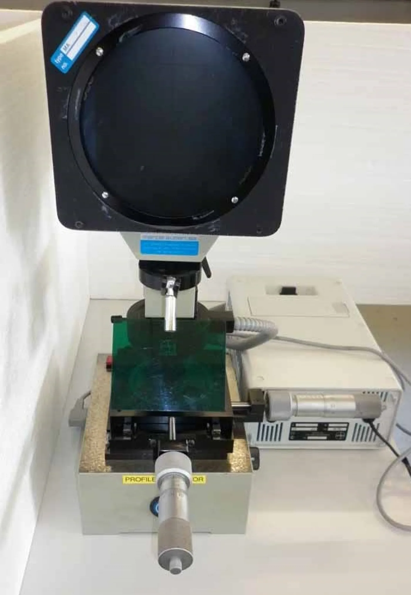 PROJECTEUR DE MESURE “AUBERT” TYPE MA172 - 2