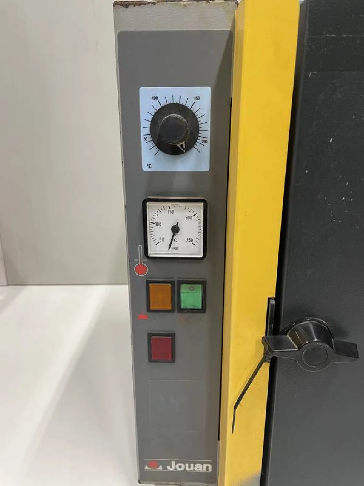 Drying oven - 3