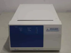 Knauer HPLC Systeem