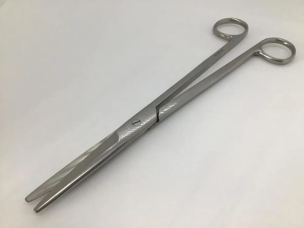GB Medical Mayo 228mm