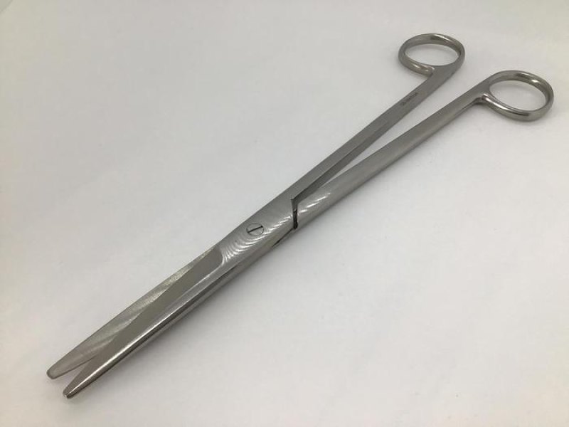 GB Medical Mayo 228mm