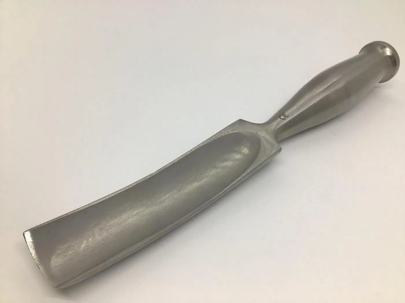 GB Medical Gouge Smith Peterson Curved 25mm - 1