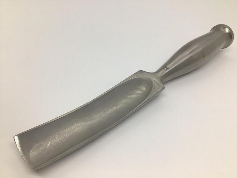 GB Medical Gouge Smith Peterson Curved 25mm