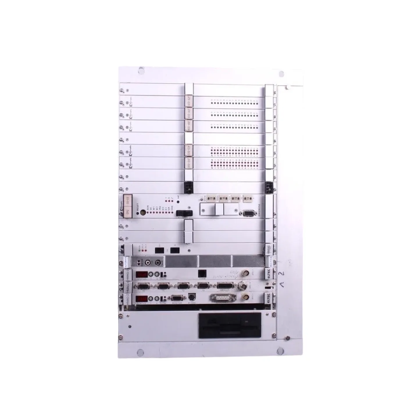 HOMAG CNC Steuerung BAZ BOF CNC Controller Art.-Nr. 3230000 - 1