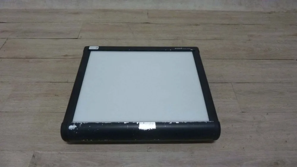 Kaiser Prolite 5000 Lichtbak