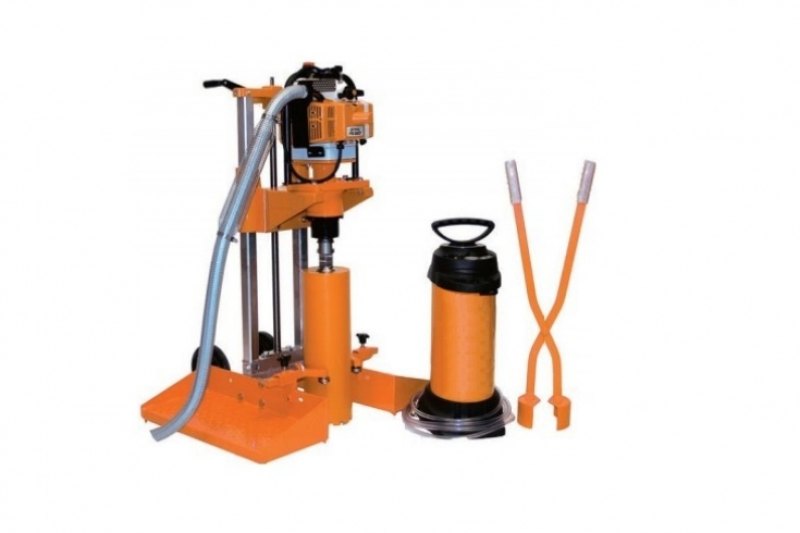 Core Drill