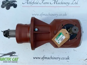 Spearhead centre Gearbox - 5770004