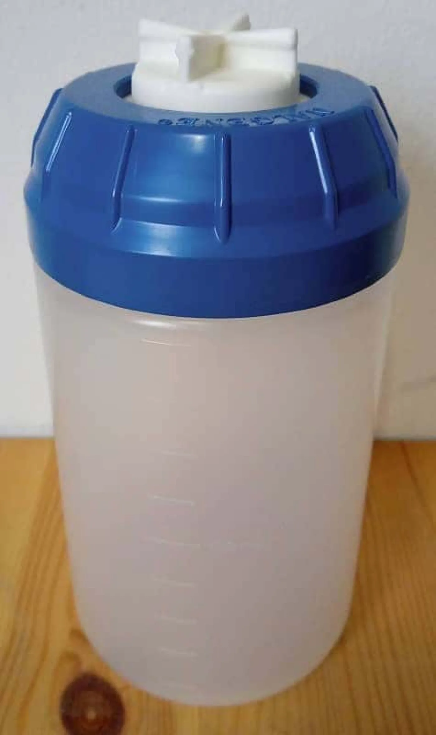 Thermo Scientific Nalgene 1L Super Speed Centrifuge Bottles - 1