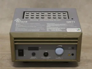 Grant QBT1 Verwarmingsblok
