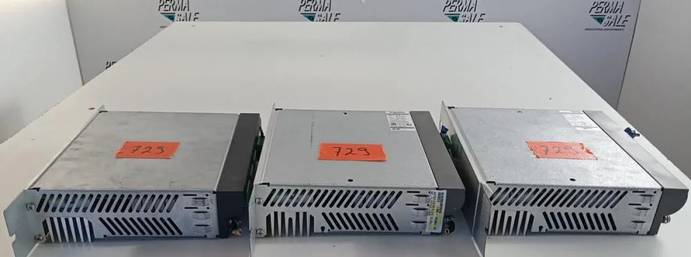 Elau Schneider PacDrive Steuerung MC-4/11/03/400