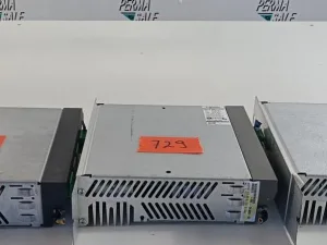 Elau Schneider PacDrive Steuerung MC-4/11/03/400