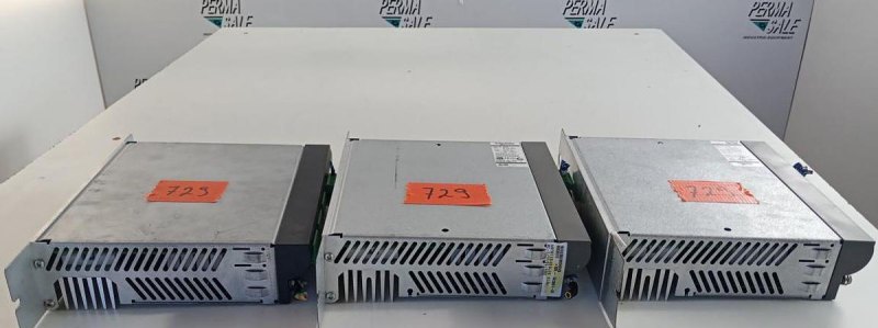Elau Schneider PacDrive Steuerung MC-4/11/03/400
