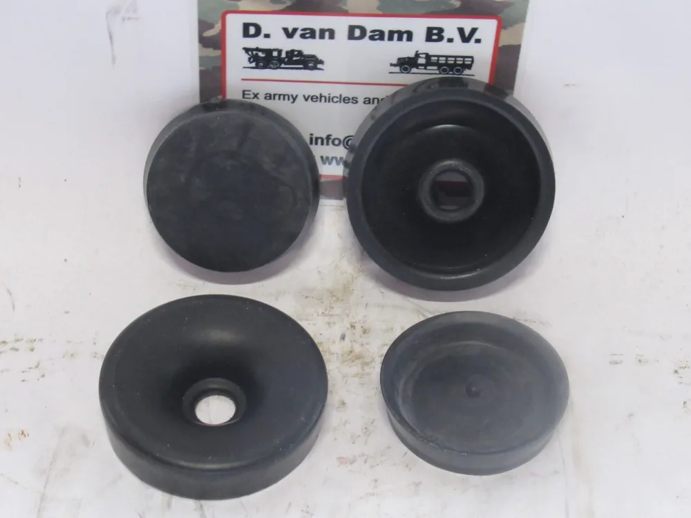 Reparatieset Wielremcilinder ( Achter )