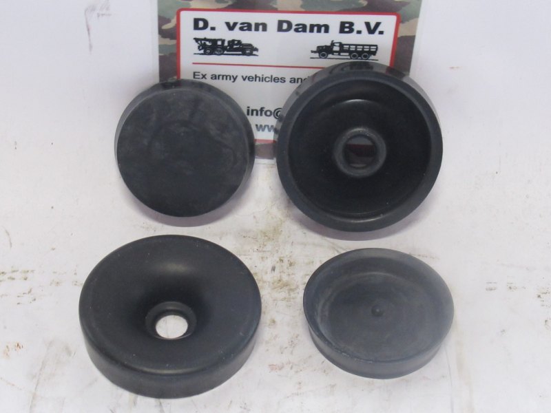 Reparatieset Wielremcilinder ( Achter )
