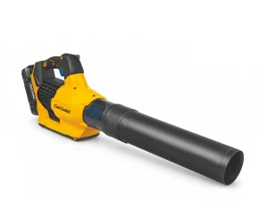 Cramer bladblazer 48V incl. accu en lader