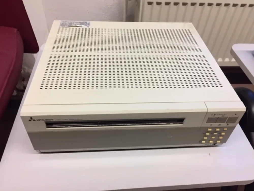 Mitsubishi P71E Videoprinter (s/w)