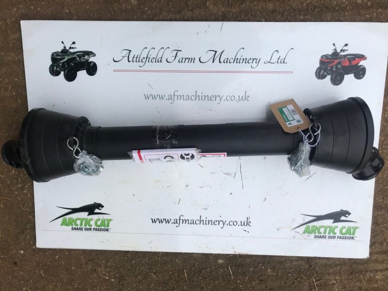 Spearhead hedge cutter PTO shaft, part number 5770586