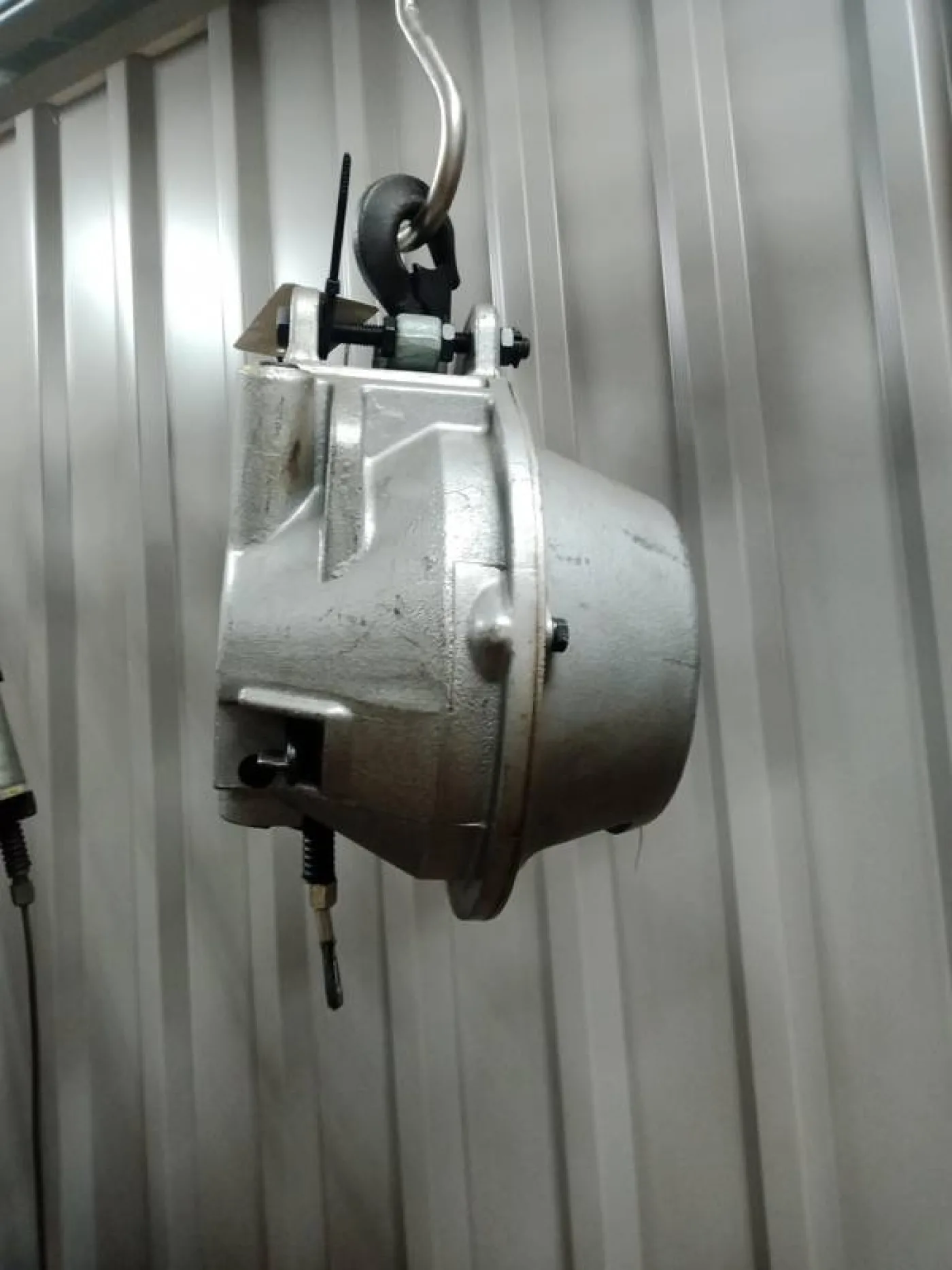 Balancer - 50-60 kg - 3