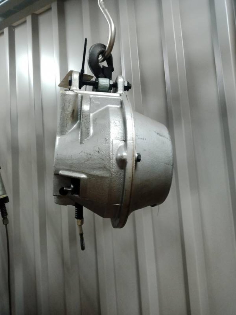 Balancer - 50-60 kg