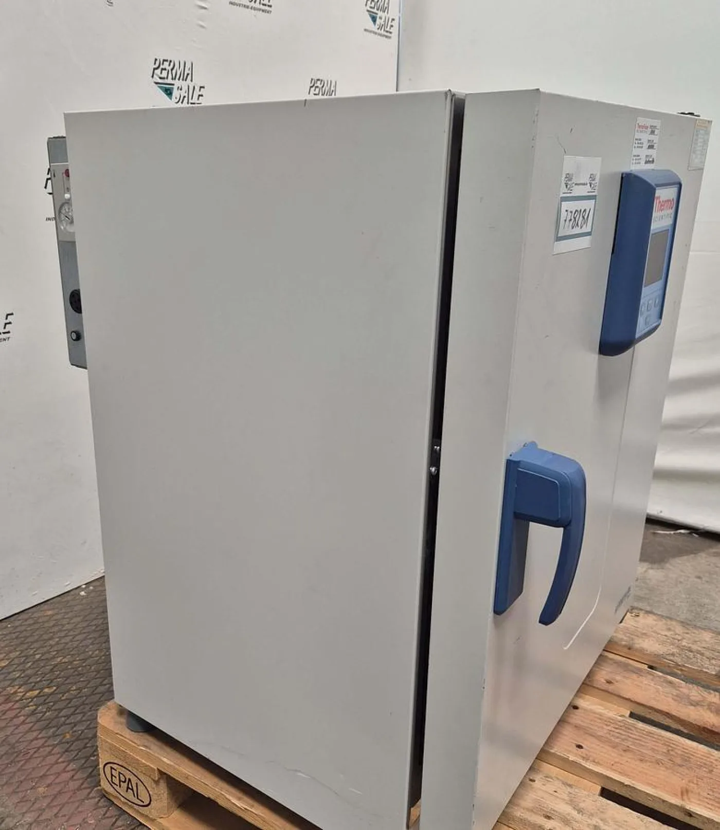 Thermo Scientific Umluftofen Heratherm OMS100 - 2